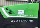 Deutz-Fahr Agrotron 420 TTV