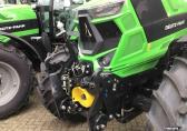 Deutz-Fahr Agrotron 6185 TTV (aktie model)