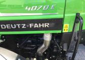 Deutz-Fahr 4070 E