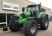 Deutz-Fahr Agrotron 7250 TTV