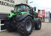 Deutz-Fahr Agrotron 7250 TTV