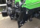 Deutz-Fahr Agrotron 7250 TTV