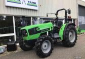 Deutz-Fahr 4070 E