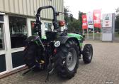 Deutz-Fahr 4070 E