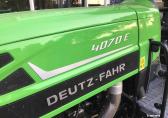 Deutz-Fahr 4070 E