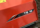 Kuhn TB 16 (special preis)