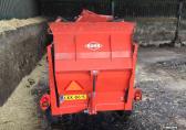 Kuhn Primor 3570 M