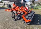 Kuhn Cultimer M 300