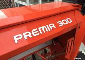 Kuhn Premia 300 ( breedzaaikouters)