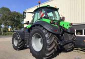 Deutz-Fahr Agrotron 7250 TTV