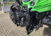 Deutz-Fahr Agrotron 7250 TTV