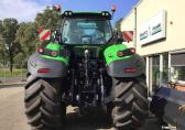 Deutz-Fahr Agrotron 7250 TTV