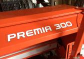 Kuhn Premia 300 breedzaai