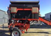 Kuhn Merge Max 760