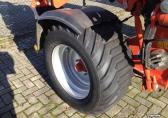 Kuhn Merge Max 760