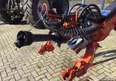 Kuhn Merge Max 760