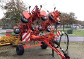 Kuhn GF 10802 T