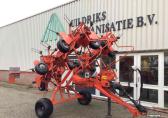 Kuhn GF 10802 T