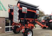 Kuhn Merge Maxx 760