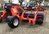 Kuhn Merge Maxx 760