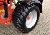 Kuhn Merge Maxx 760