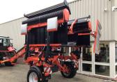 Kuhn Merge Maxx 760