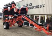 Kuhn Merge Maxx 760