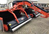 Kuhn Merge Maxx 760