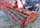 Kuhn HRB 302 D