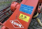 Kuhn HRB 302 D