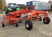 Kuhn GA 8521 hydro