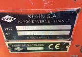 Kuhn HRB 302 D