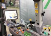 Deutz-Fahr Agrotron 6185 TTV