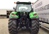 Deutz-Fahr Agrotron 6185 TTV