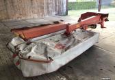 Kuhn FC 283 Lift Control