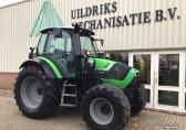 Deutz-Fahr Agrotron 430 TTV