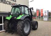 Deutz-Fahr Agrotron 430 TTV