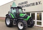 Deutz-Fahr Agrotron 420 TTV