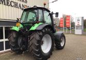 Deutz-Fahr Agrotron 420 TTV