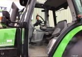 Deutz-Fahr Agrotron 420 TTV