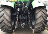 Deutz-Fahr Agrotron 420 TTV