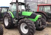 Deutz-Fahr Agrotron 620 TTV