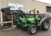 Deutz-Fahr 5070 DF Keyline