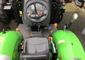 Deutz-Fahr 5070 DF Keyline