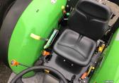 Deutz-Fahr 5070 DF Keyline