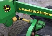 John Deere 328 (Kuhn FC 283)