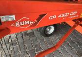 Kuhn GA 4321