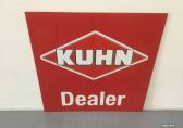 Kuhn Venta TF 1500 met BTF 3000