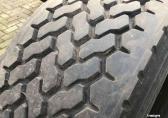 Dunlop 445/65R22.5