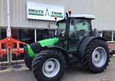 Deutz-Fahr Agrofarm 430 TTV (Vario)